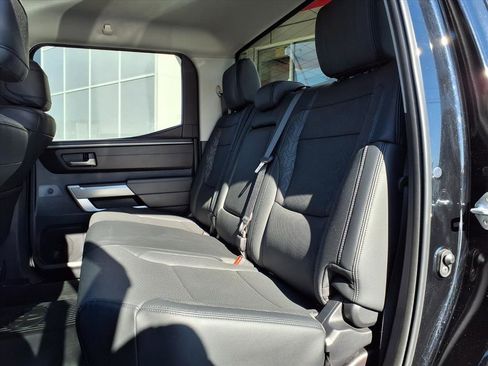 Used 2023 Toyota Tundra SR5 image 7