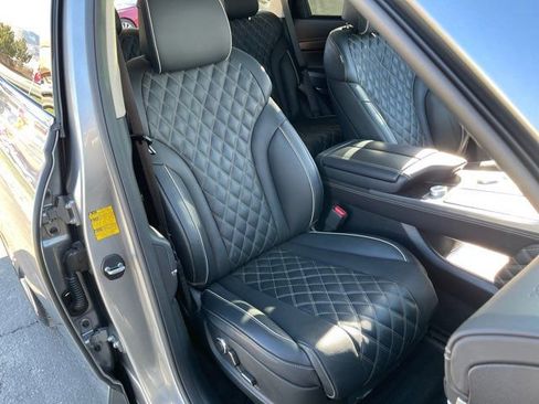 Used 2023 Genesis GV80 3.5T w/ Prestige Package image 22