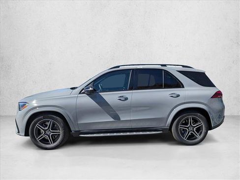 New 2026 Mercedes-Benz GLE 450 4MATIC image 5