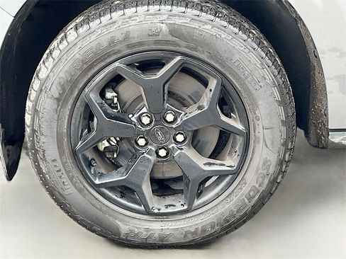 Used 2023 Ford Maverick XLT w/ Equipment Group 300A Standard image 27