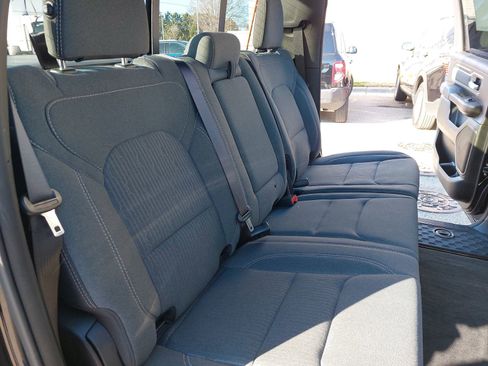 Used 2022 RAM 1500 Lone Star image 11