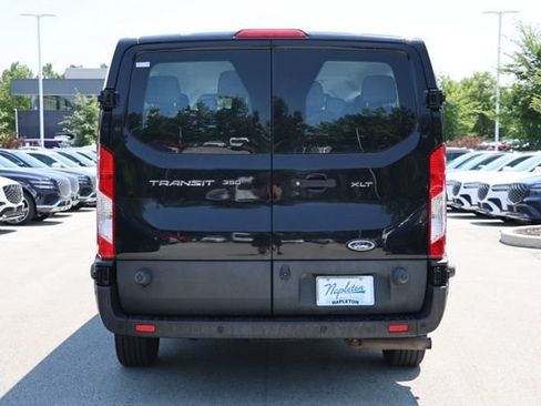 Used 2020 Ford Transit 350 XLT RWD image 6