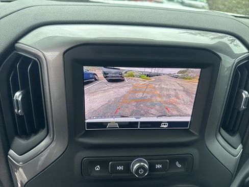 Certified 2024 GMC Sierra 2500 Pro w/ Convenience Package image 23