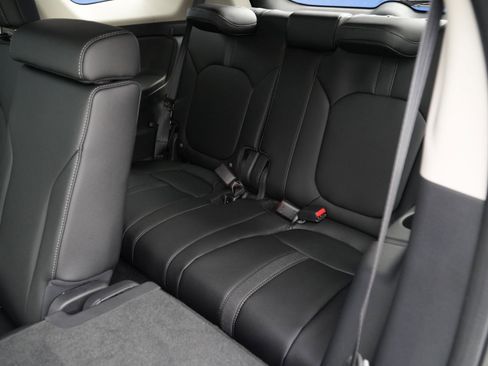 New 2026 Honda Pilot EX-L image 20