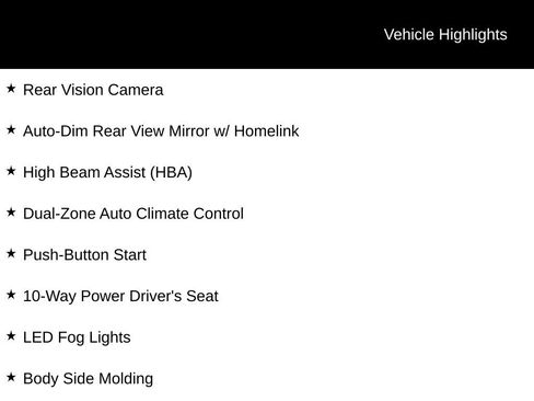 Used 2023 Subaru WRX Limited AWD/4WD image 6