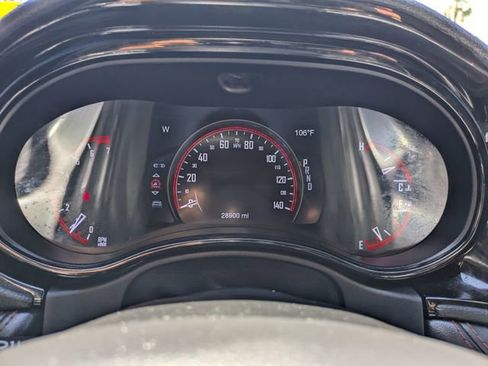 Used 2023 Dodge Durango GT w/ Blacktop Package RWD image 3