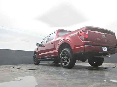 New 2026 Ford F150 XLT AWD/4WD image 36
