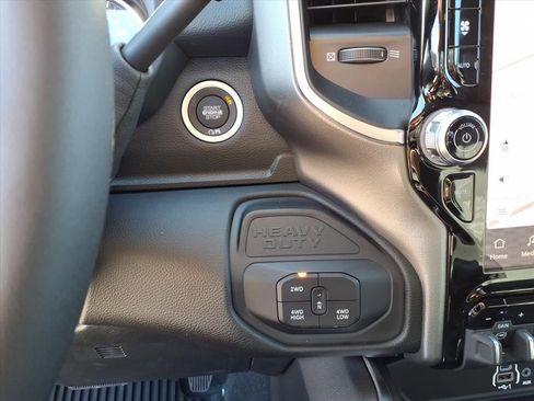 New 2026 RAM 2500 Big Horn image 22