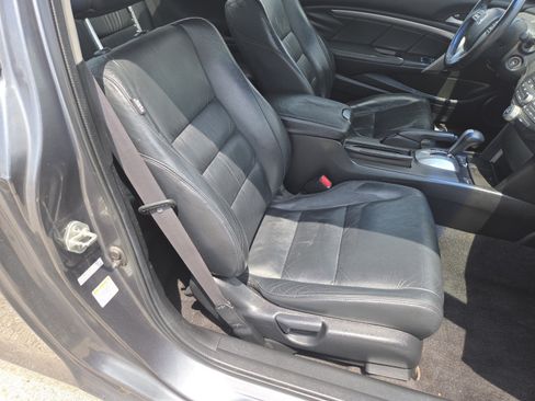 Used 2010 Honda Accord EX-L image 19