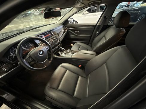 Used 2015 BMW 528i Sedan RWD image 12