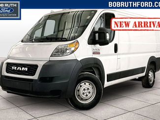 Used 2019 RAM ProMaster 1500 video 1