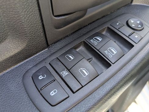 Used 2024 RAM 1500 Tradesman w/ Popular Equipment Group image 11