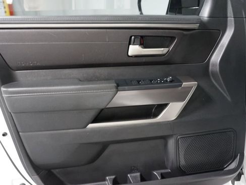 Used 2023 Toyota Tundra SR5 w/ TRD Sport Premium Package image 33