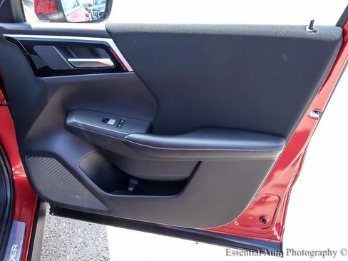 Used 2022 Mitsubishi Outlander ES AWD/4WD image 23