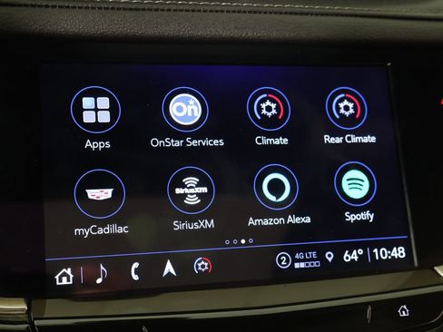 Used 2023 Cadillac XT6 Premium Luxury AWD/4WD image 58