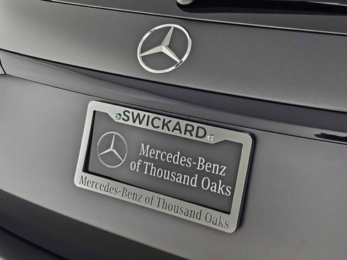 New 2026 Mercedes-Benz GLC 300 4MATIC image 13
