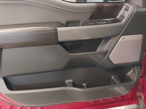 Used 2021 Ford F150 Lariat AWD/4WD image 25