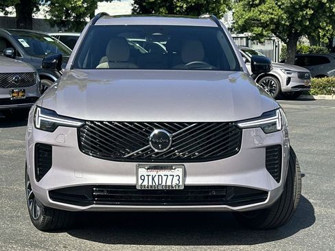 Certified 2026 Volvo XC90 B6 Ultra image 2