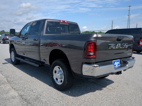 New 2025 RAM 2500 Tradesman image 5