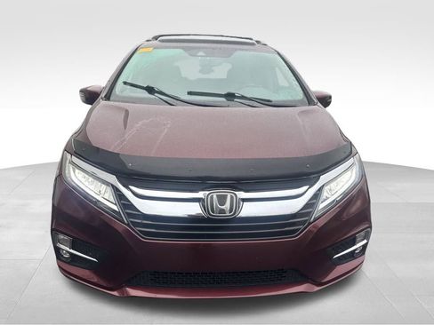 Used 2018 Honda Odyssey Touring image 2