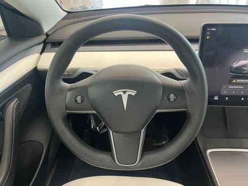 Used 2022 Tesla Model 3 RWD image 24
