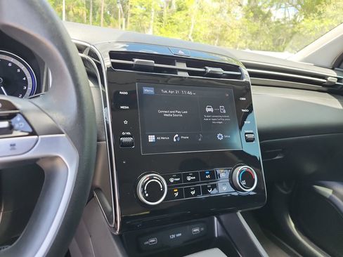 Used 2022 Hyundai Tucson SEL image 11