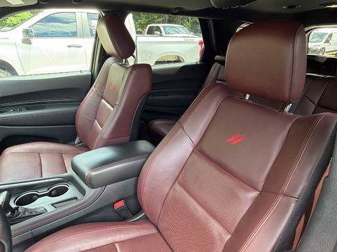 Certified 2024 Dodge Durango GT RWD image 18