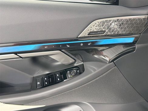 New 2026 BMW 530i w/ M Sport Package RWD image 33