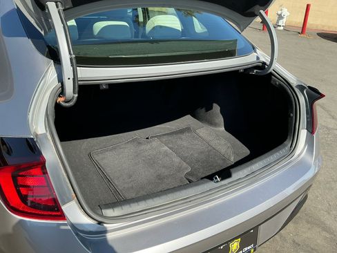 Used 2021 Hyundai Sonata SEL image 28