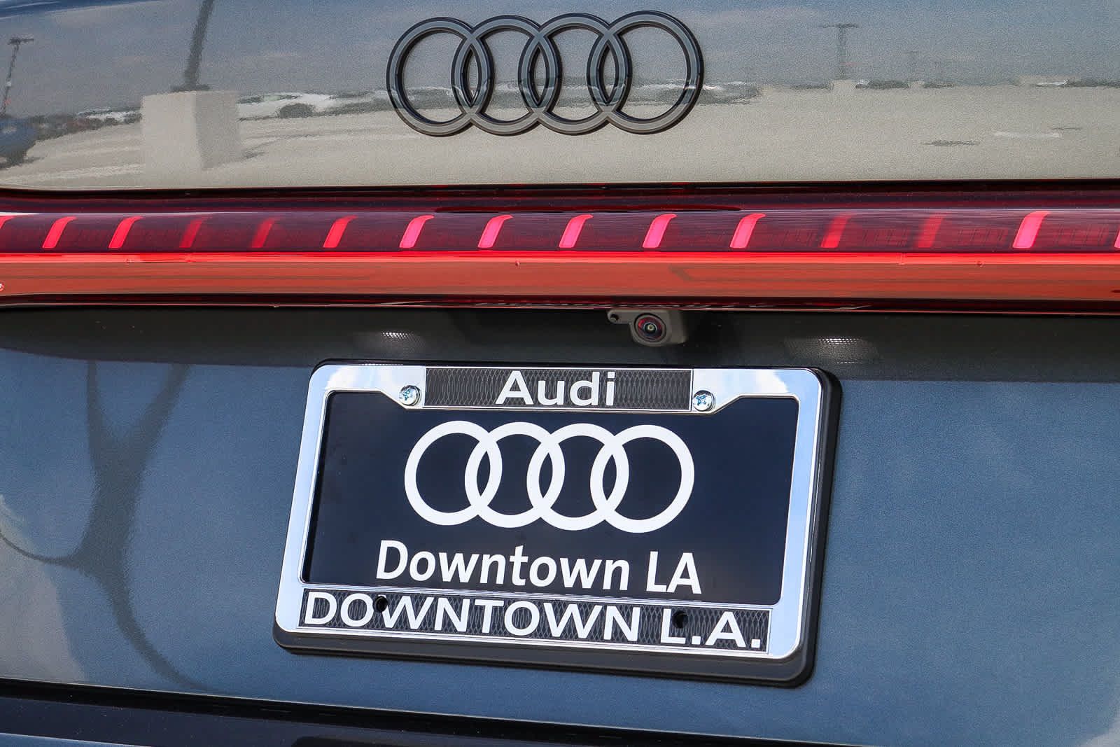 New 2026 Audi S5 Premium Plus AWD/4WD image 11
