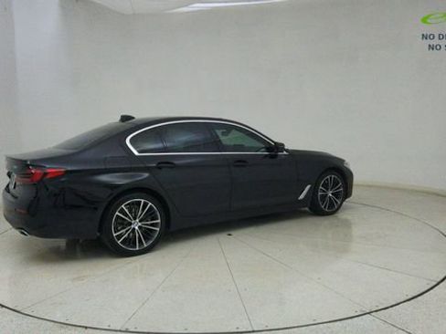 Used 2021 BMW 530i w/ Convenience Package RWD image 68