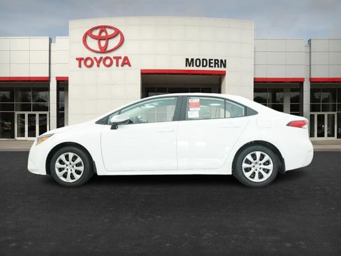 New 2026 Toyota Corolla LE image 10