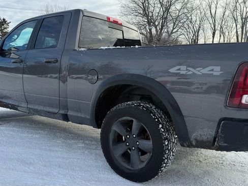 Used 2019 RAM 1500 Classic Warlock image 6