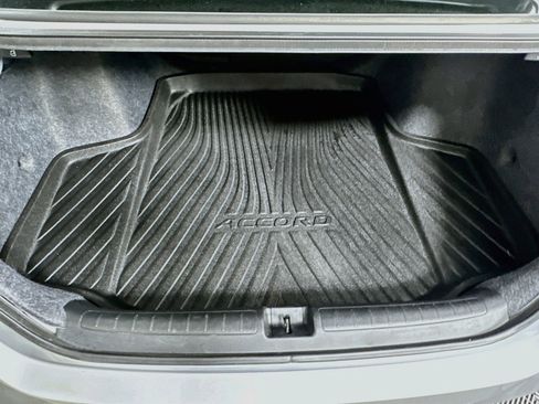 Used 2021 Honda Accord Sport image 27