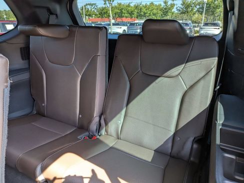 Used 2024 Lexus TX 350 FWD w/ Technology Package image 31