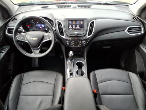 Used 2020 Chevrolet Equinox LT w/ Midnight Edition FWD image 10