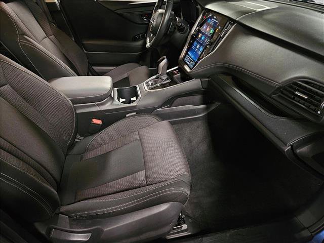 Used 2022 Subaru Outback Premium AWD/4WD image 19