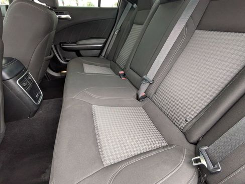 Used 2022 Dodge Charger SXT image 30