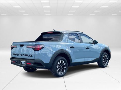 New 2026 Hyundai Santa Cruz SEL AWD/4WD image 6