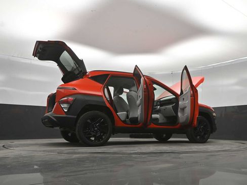 New 2026 Hyundai Kona SEL Sport AWD/4WD image 44