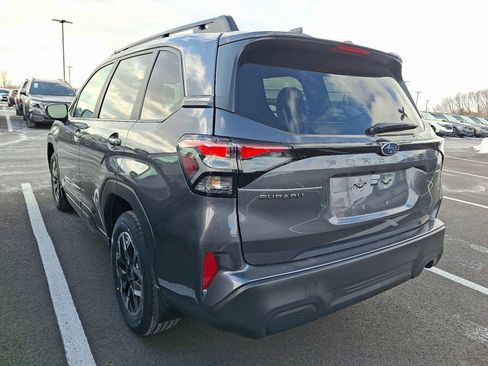 New 2026 Subaru Forester Premium image 3