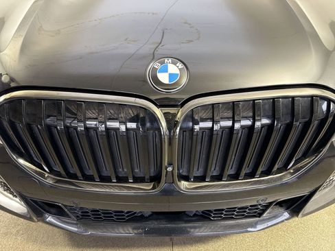 Used 2022 BMW 750i xDrive 750i xDrive w/ Executive Package image 27