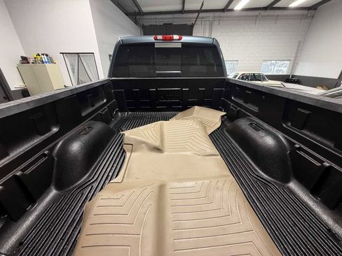 Used 2014 GMC Sierra 2500 SLT w/ SLT Convenience Package AWD/4WD image 8