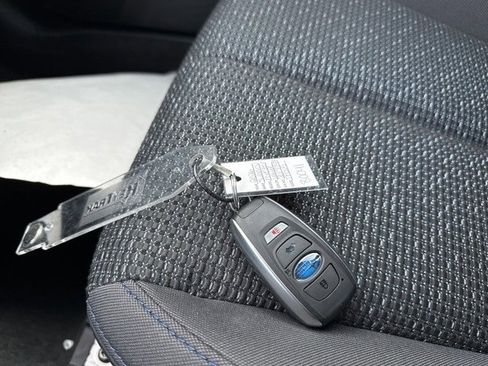 New 2026 Subaru Forester Premium image 28