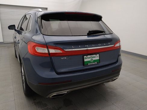 Used 2018 Lincoln MKX Reserve w/ Lincoln MKX Climate Package image 6