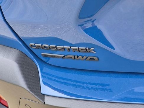 New 2026 Subaru Crosstrek 2.5i Wilderness image 7