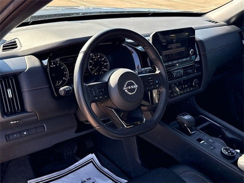 Certified 2024 Nissan Pathfinder Rock Creek image 20