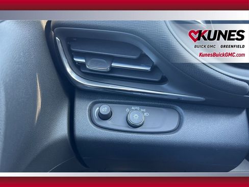 New 2026 Buick Envista Sport Touring w/ Convenience I Package FWD image 24