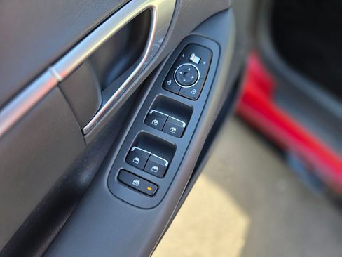 Used 2020 Hyundai Sonata SEL w/ Premium + Sunroof Package FWD image 21