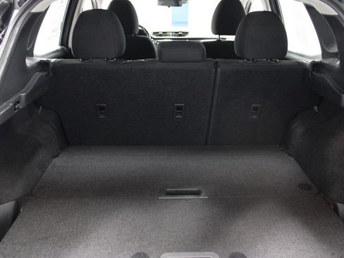 Certified 2022 Nissan Rogue Sport SV AWD/4WD image 16